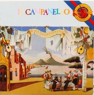 Donizetti: Il campanello