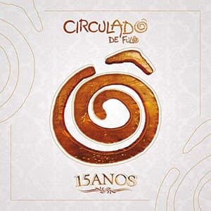 Circulado de Fulo 15 Anos