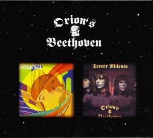 Superangel & Tercer Milenio