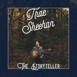 The Storyteller