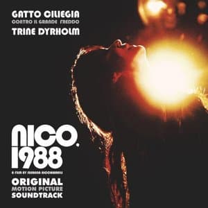 Nico, 1988 (Original Motion Picture Soundtrack)