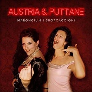 Austria & Puttane