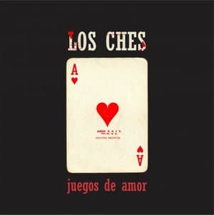 Juegos de Amor