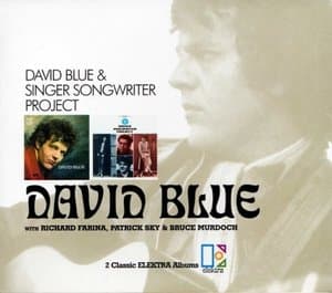 David Blue / Singer Songwriter Project