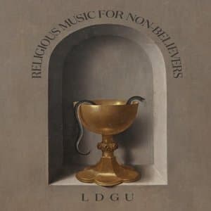 Religious Music For Non-Believers