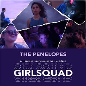 Girlsquad (Musique originale de la serie)