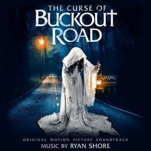 The Curse of Buckout Road (Original Motion Picture Soundtrack)