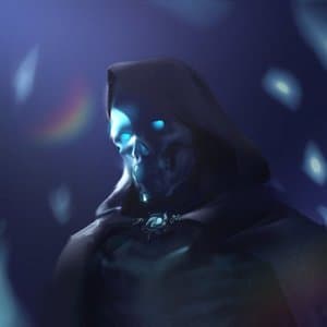 Im Neither Quentin Nor Hiatus, Vol. 6