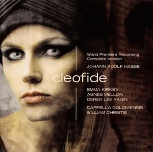 Hasse: Cleofide