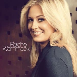 Rachel Wammack EP