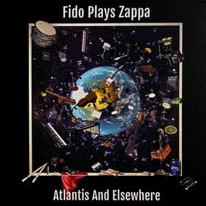 Atlantis and Elsewhere
