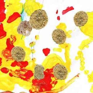 Its Full Of Stars / Paisagens