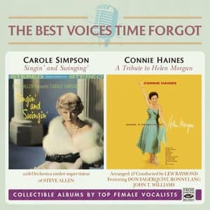 Singin and Swingin / A Tribute to Helen Morgan