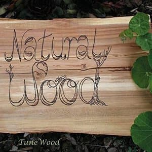 Natural Wood