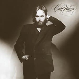 Carl Wilson