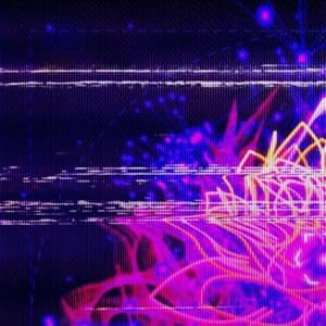 Music for a Virtual Ritual