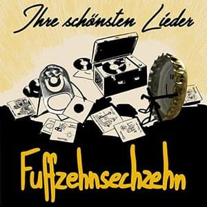 Ihre schonsten Lieder