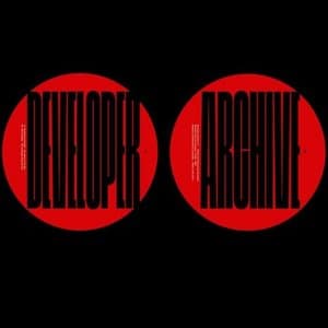 Developer Archive 12