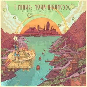 T-Minus; Your Highness