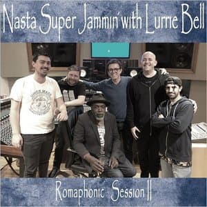 Jammin With Lurrie Bell: Romaphonic Session II