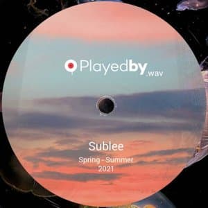 Spring - Summer 2021