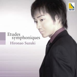 Etudes symphoniques