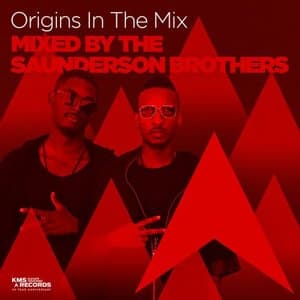 Origins in the Mix (Mixed by the Saunderson Brothers)