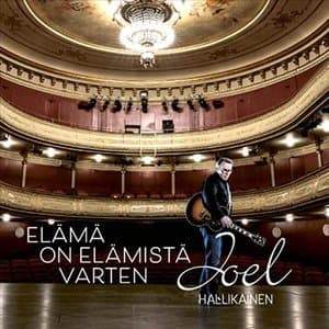 Elama on elamista varten