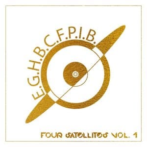 Four Satellites Vol. 1