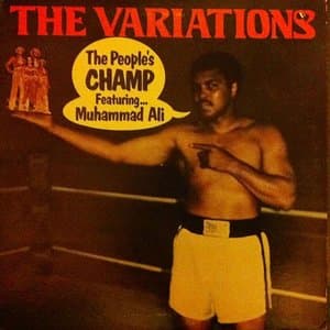 The Peoples Champ Featuring Muhammad Ali