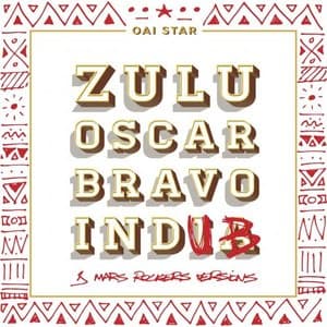 Zulu Oscar Bravo Indub
