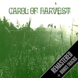 Carol Of Harvest + bonus tracks