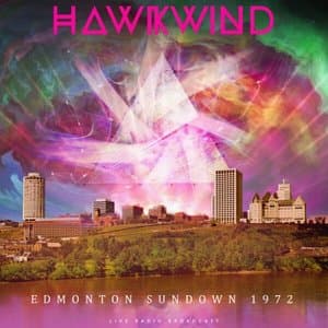 Edmonton Sundown 1972 (Live)
