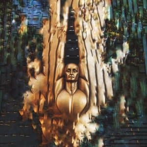 No Photos on God Mode