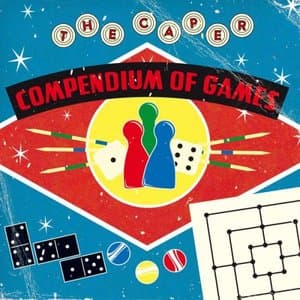 Compendium of Games