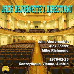 1976-02-25, Konzerthaus, Vienna, Austria