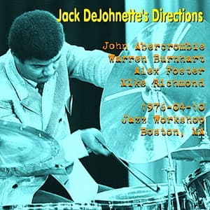 1976-04-10, Jazz Workshop, Boston, MA