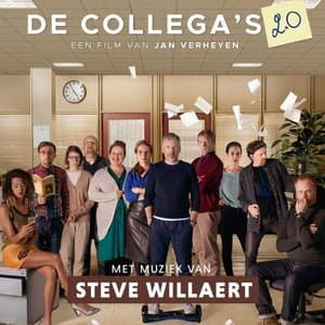 De Collegas 2.0 (Original Soundtrack)