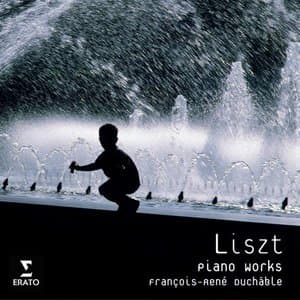 Liszt: Piano Works
