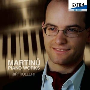 Martinu: Piano Works