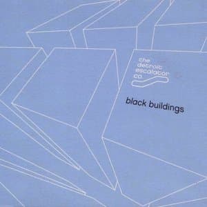 Black Buildings