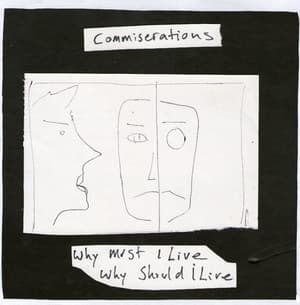 Why Must I Live, Why Should I Live