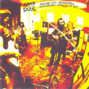 Meeting With Menmachines Unremarkable Heroes Of The Past