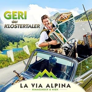 La Via Alpina (Himmelhoch & High)