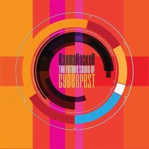 The Future Sound of Cyberpest