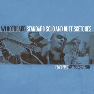 Standard Solo and Duet Sketches
