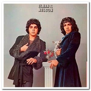 Elkin & Nelson and Angeles Y Demonios