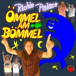 Ommel am Bommel