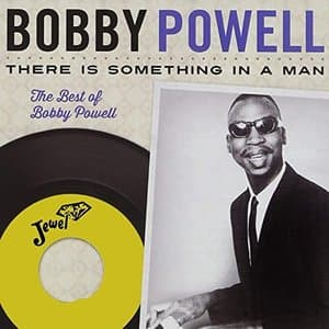 The Best of Bobby Powell - There is Something in a Man