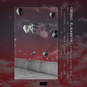 Ambient Tracks, Vol. 1